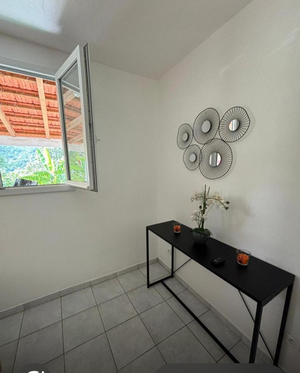 Residence Flores De Maria Le Marin Dış mekan fotoğraf